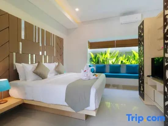 Sudha Villa Bali A - photo 10
