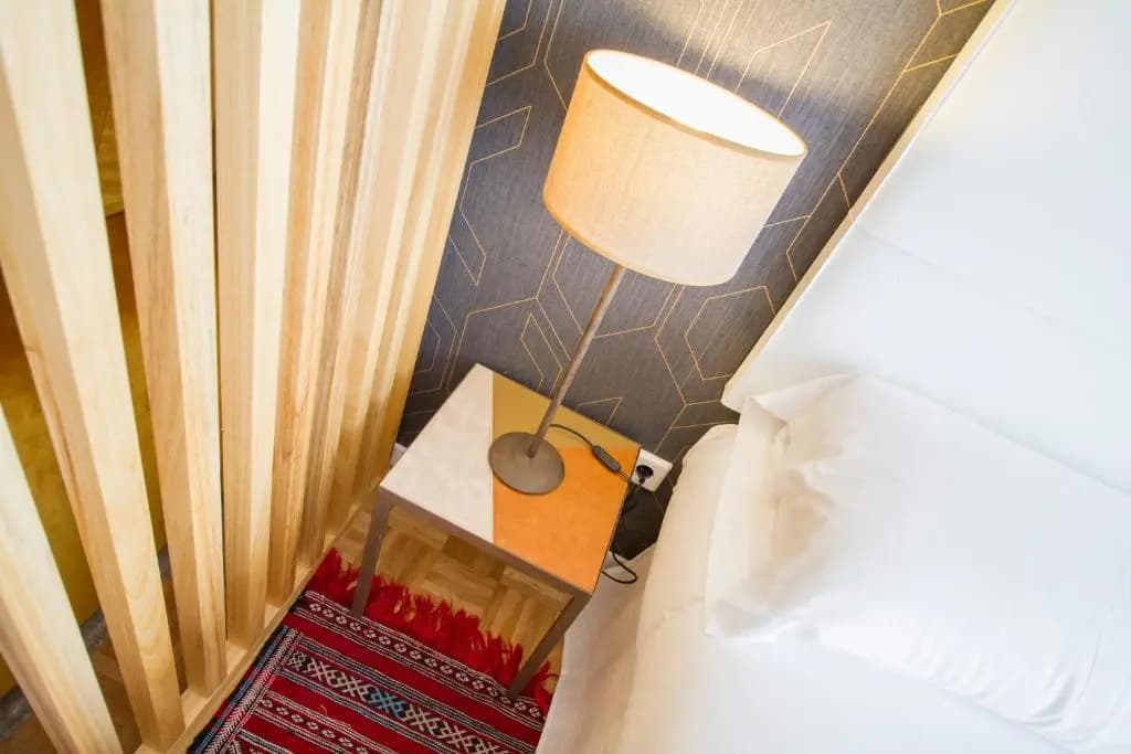Urban District Apartments - Atocha Stylish with pool - photo 6