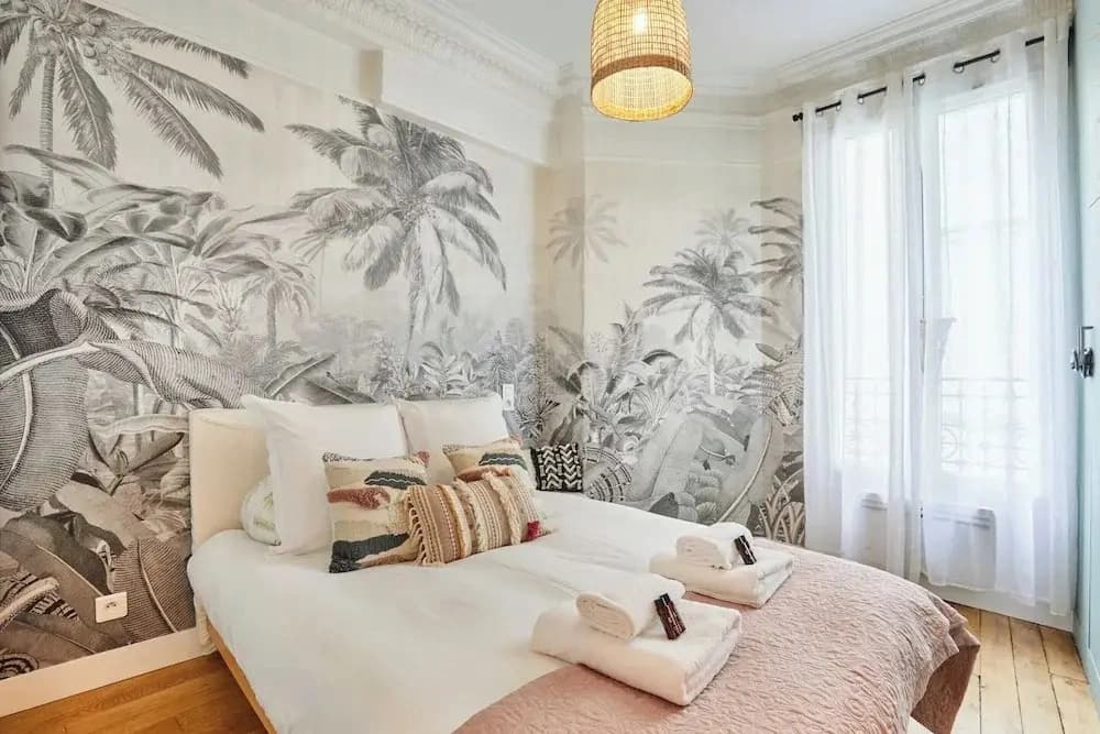 Superb Apartment Invalides Eiffel Tower - photo 3