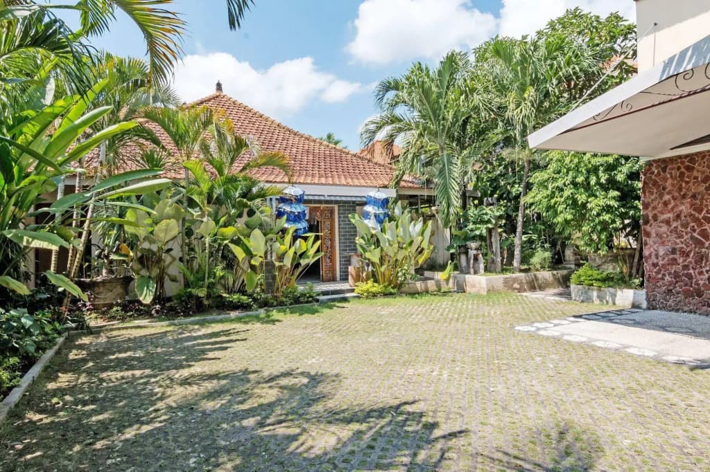 ZEN Rooms Celagi Basur - photo 14