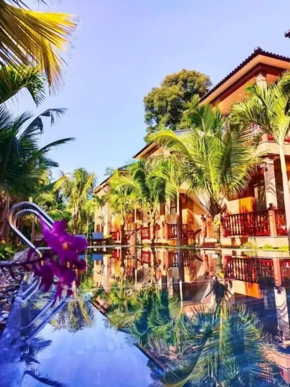 Valentina Resort & Spa - photo 28