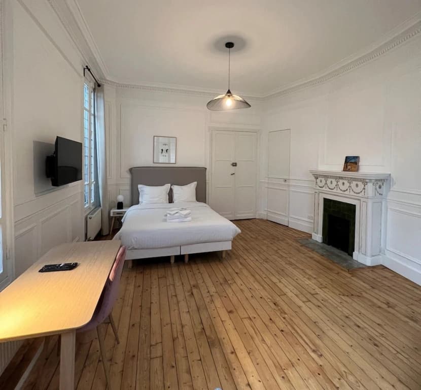 Finestate Coliving Dupleix - photo 4