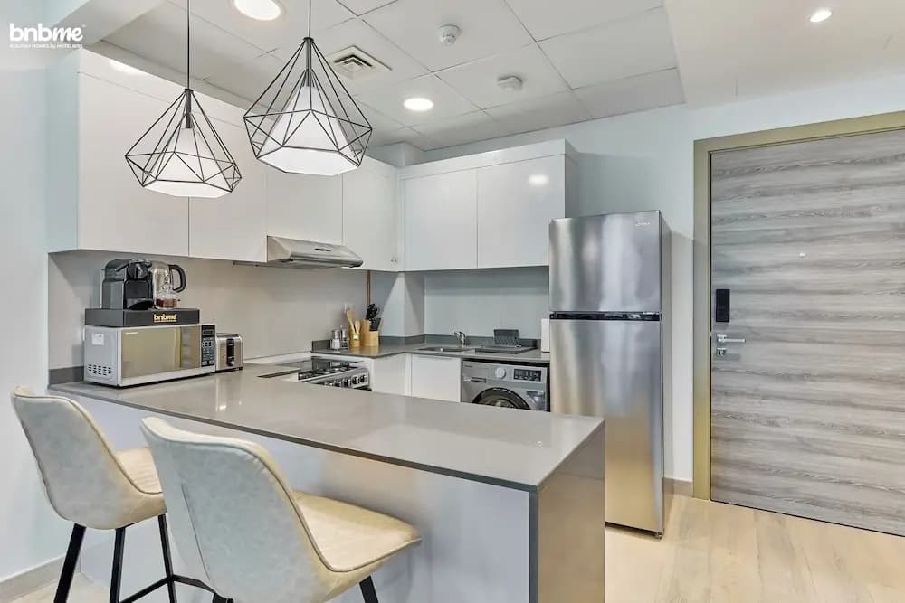 bnbme | Bloom Heights | 1 BDR - photo 16
