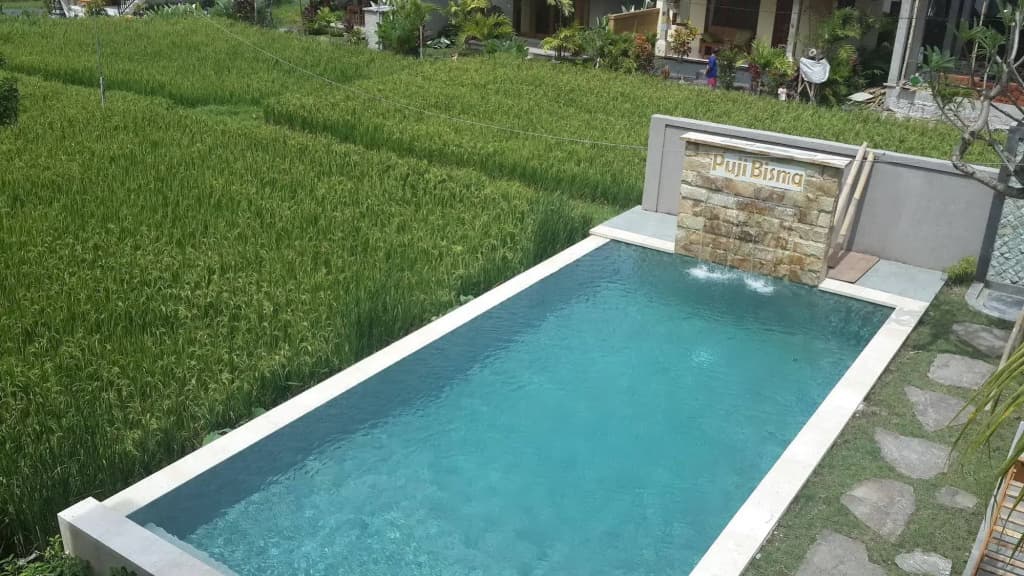 Puji Bungalow & Hostel - photo 10