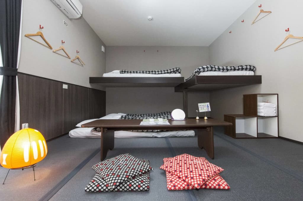 Fujitaya BnB - photo 15