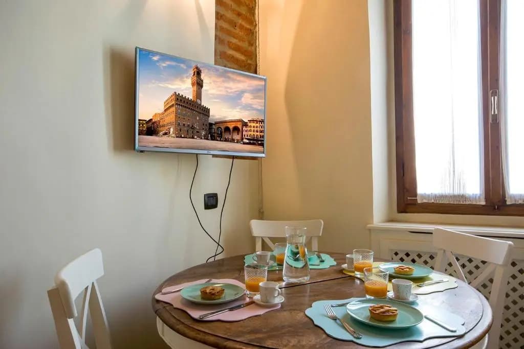 Ognissanti apartment - photo 9
