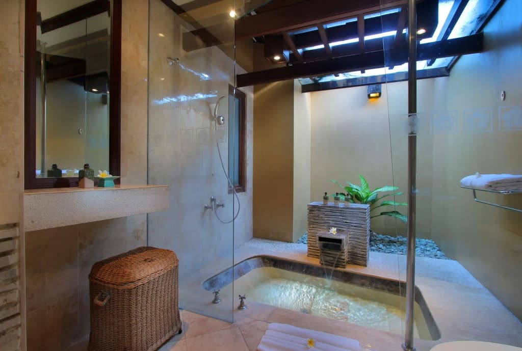 AlamKulKul Boutique Resort Kuta Bali - photo 31