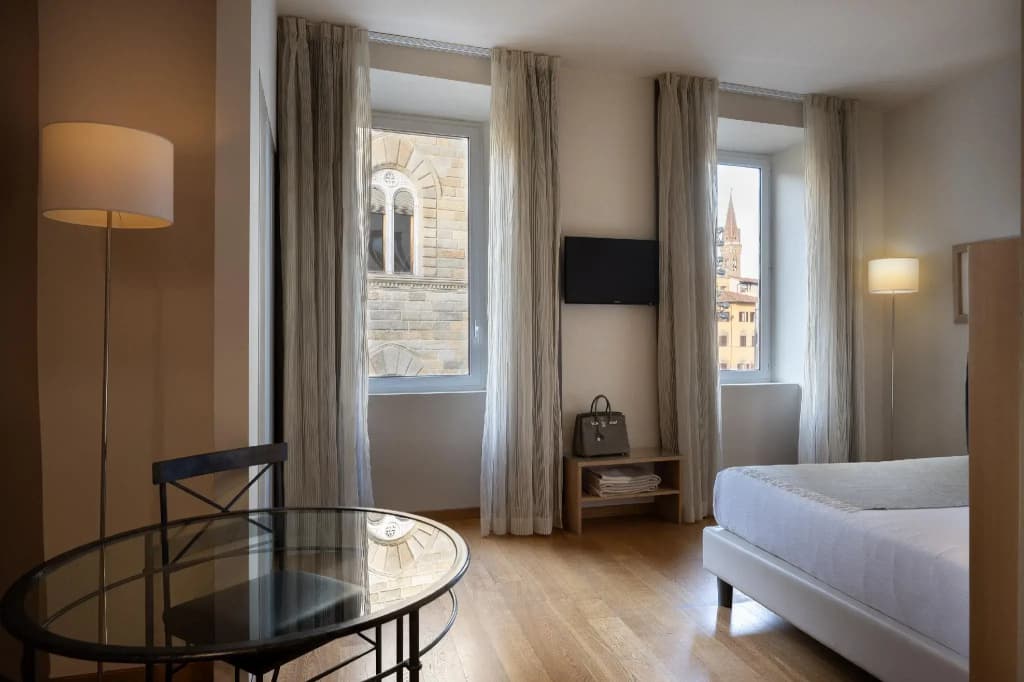Relais Piazza Signoria - photo 22