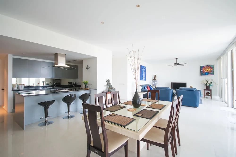 Beautiful 3-Bedroom Villa at Surin Beach - photo 19