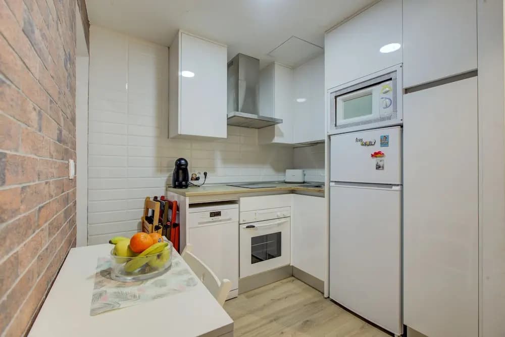 Apartamento Atocha 33 - photo 8