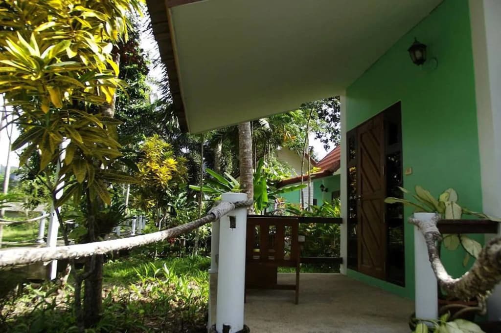 Arcadian Resort - photo 12