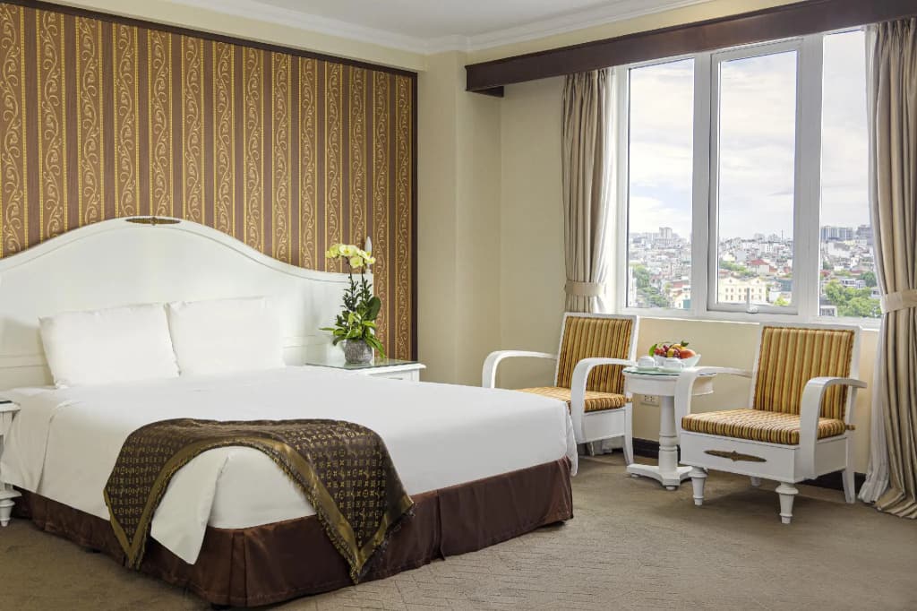 Chalcedony Grand Hotel - photo 6