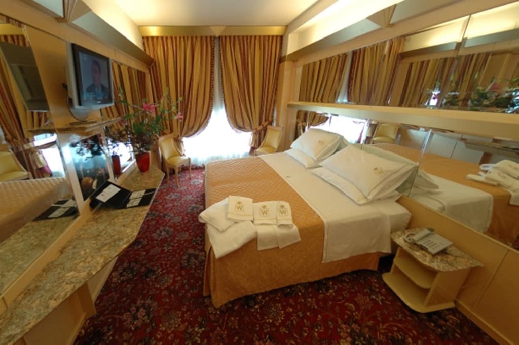 Hotel Wagner - photo 2