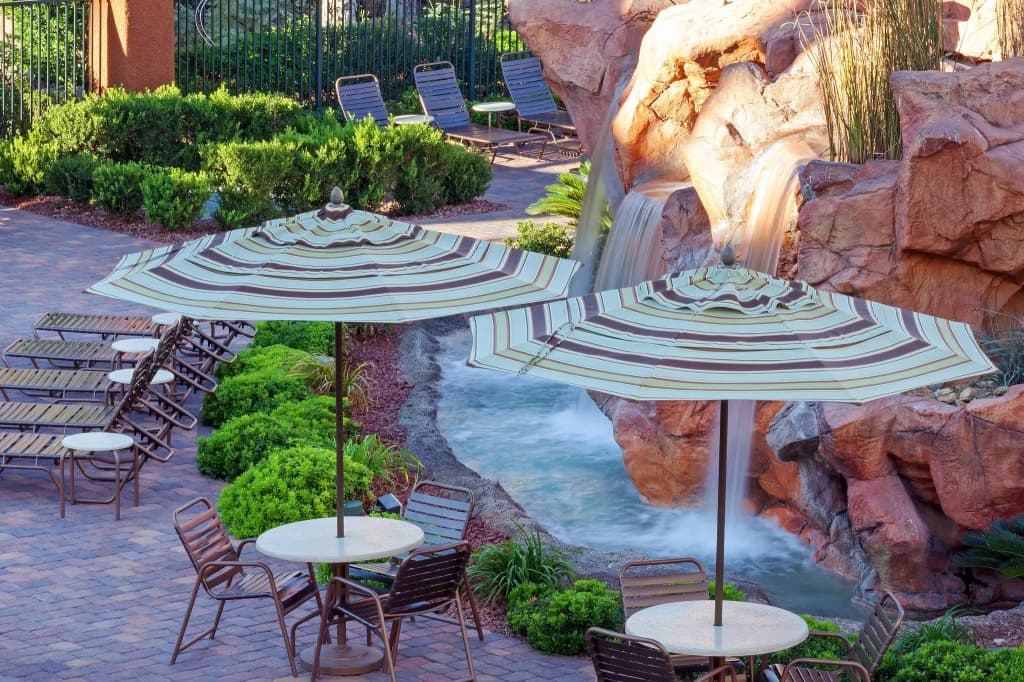 Holiday Inn Club Vacations at Desert Club Resort by IHG - photo 26