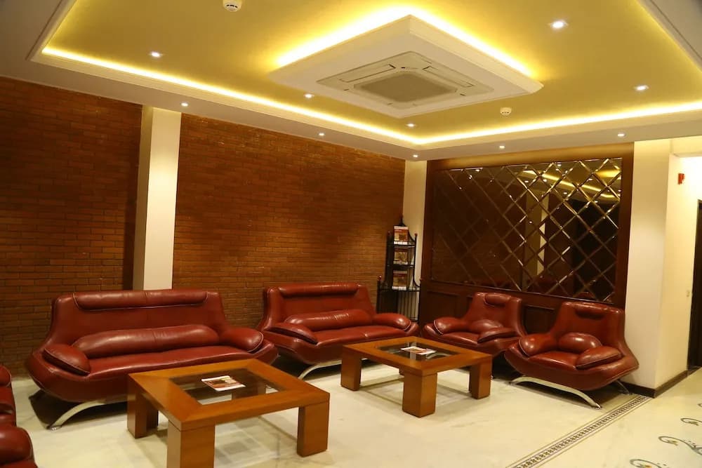 The IC's Hotel - photo 28