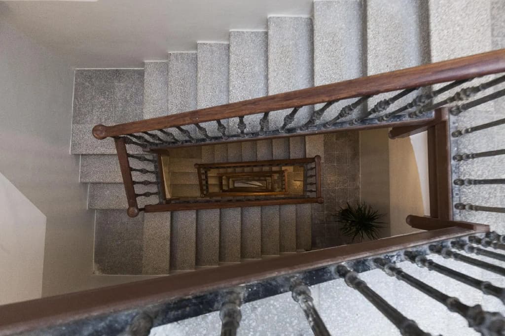 Aspasios Poblenou Apartments - photo 38