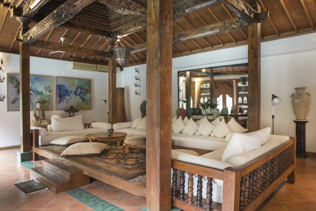 Bali Holiday Villas - Layla - photo 3