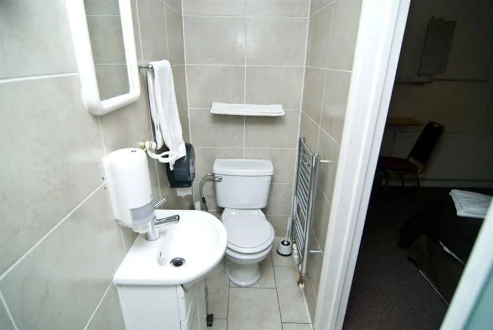 Holland Park Hotel - photo 9