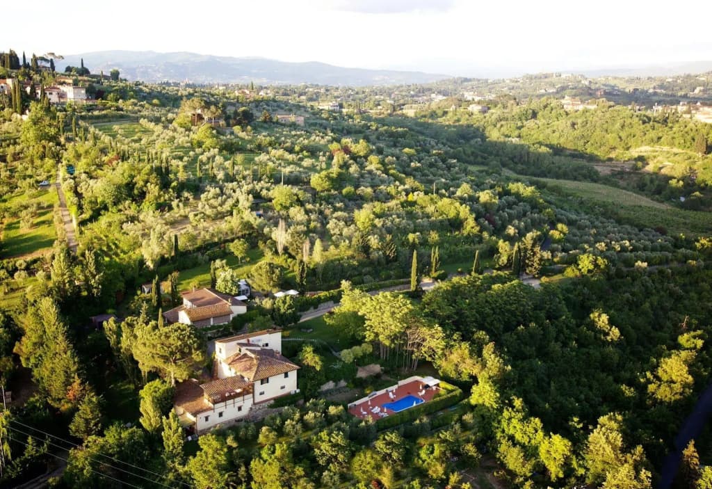 Hotel Marignolle Relais and Charme - photo 20