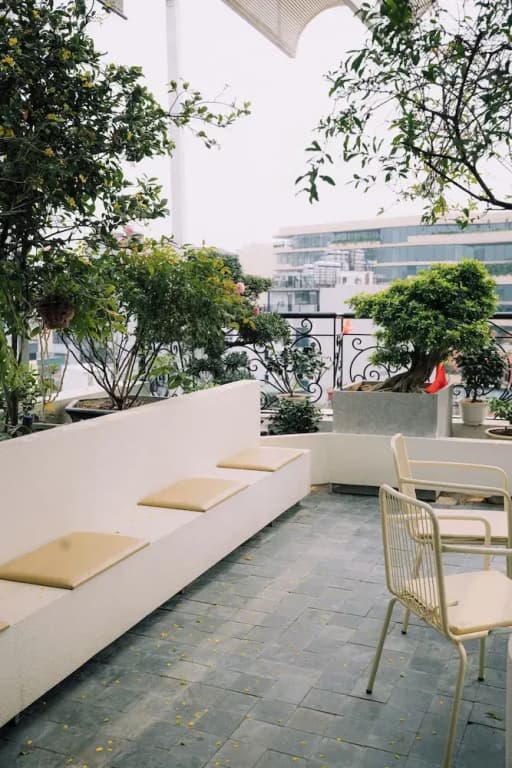 Gilson Hanoi Hotel - photo 17