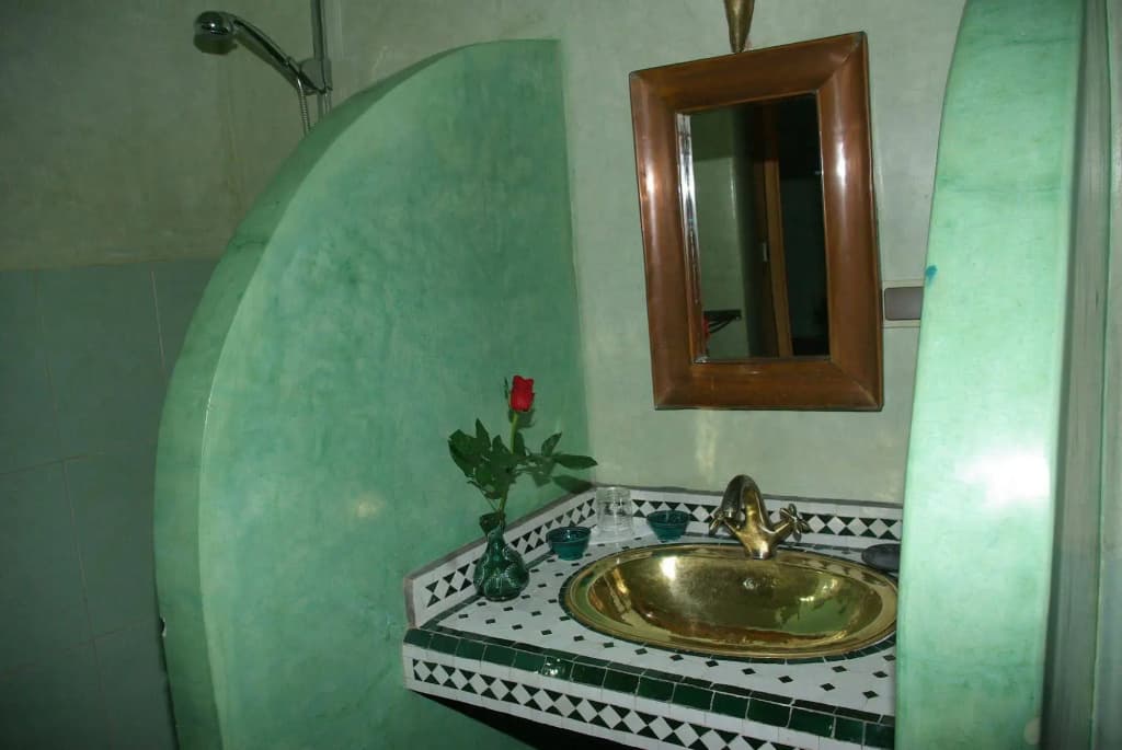 Riad Abaca Badra - photo 10