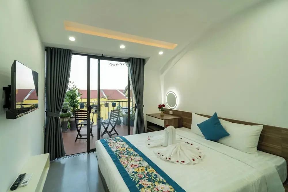 Sweet Memories Villa - Hoi An - photo 14