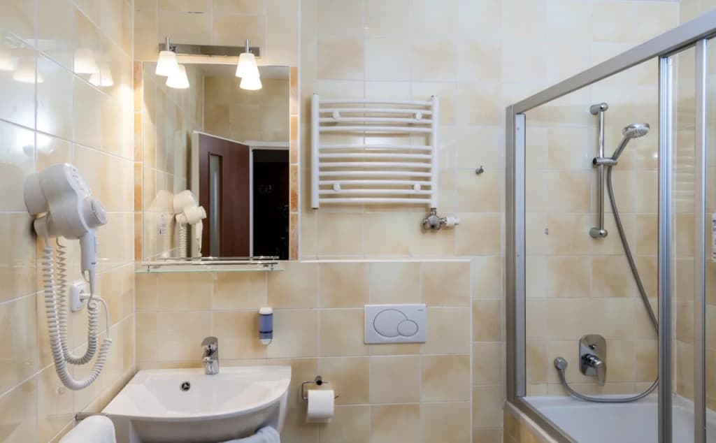 Hotel Petr - photo 8