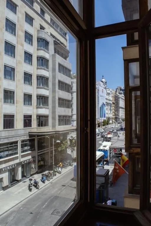 Apartamentos Sleep in Madrid - photo 8