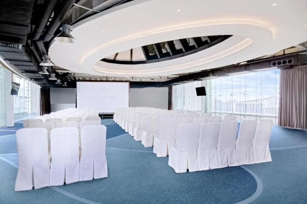 Nina Hotel Tsuen Wan West - photo 16