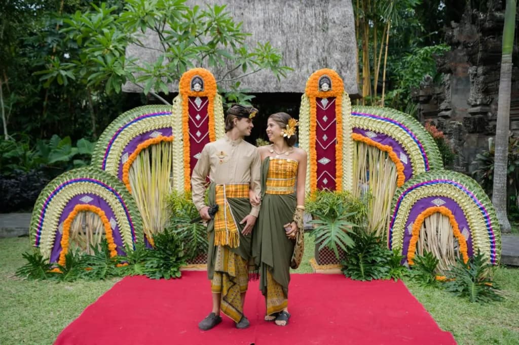 The Artini Dijiwa Ubud - photo 25