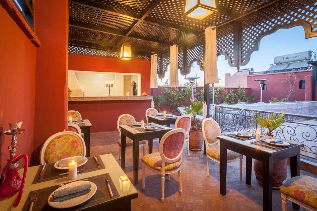 Riad Aliya - photo 24