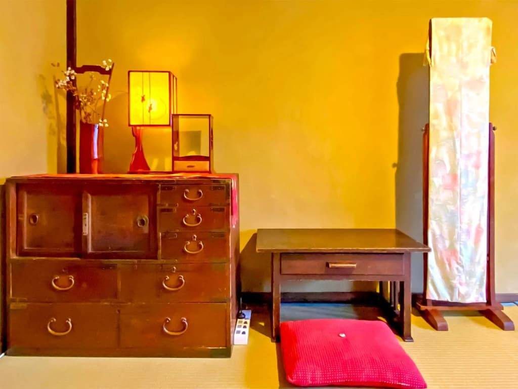 Guesthouse KIOTO - Hostel - photo 29