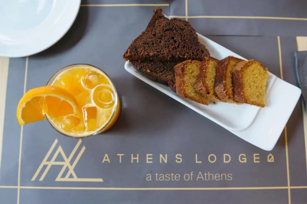 Athens Lodge by Athens Prime Hotels - photo 11