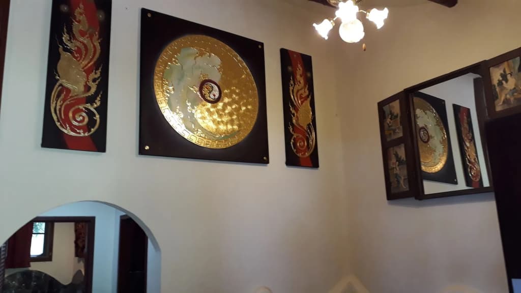 Papillon Resort - photo 16
