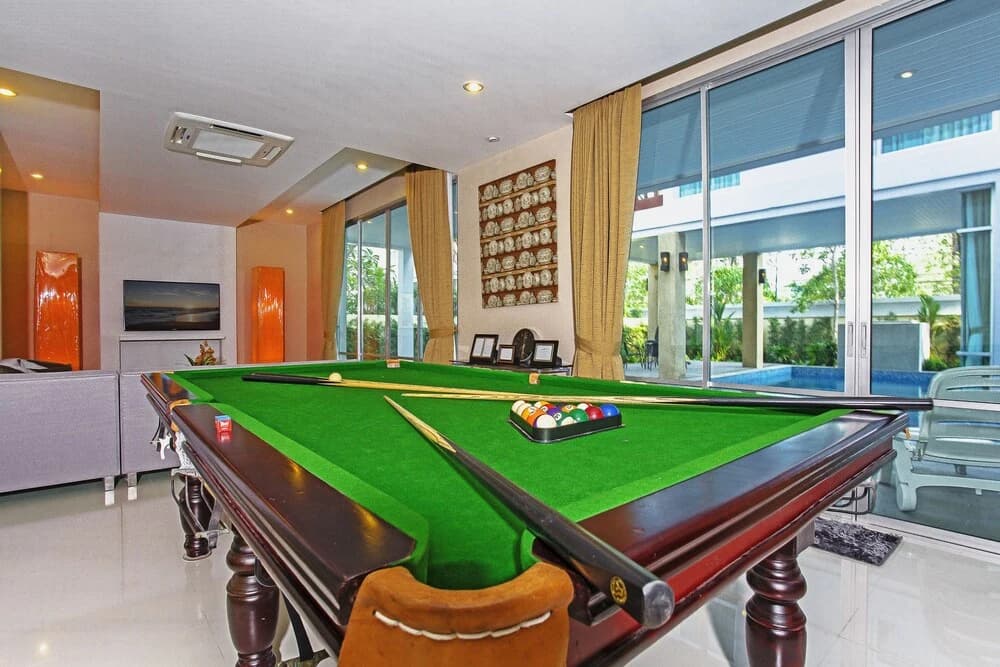 Jomtien Waree 8 6 Bed - photo 13