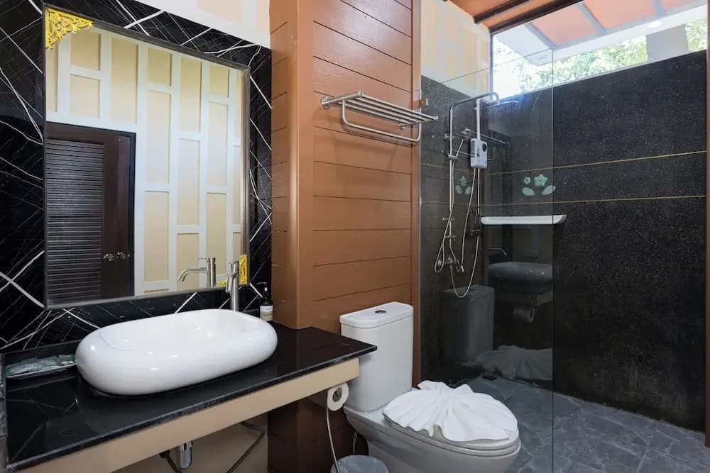 Blue Palm Residence Kata - photo 9