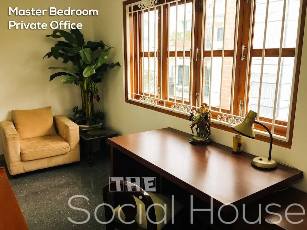 The Social House - City Villa - photo 42