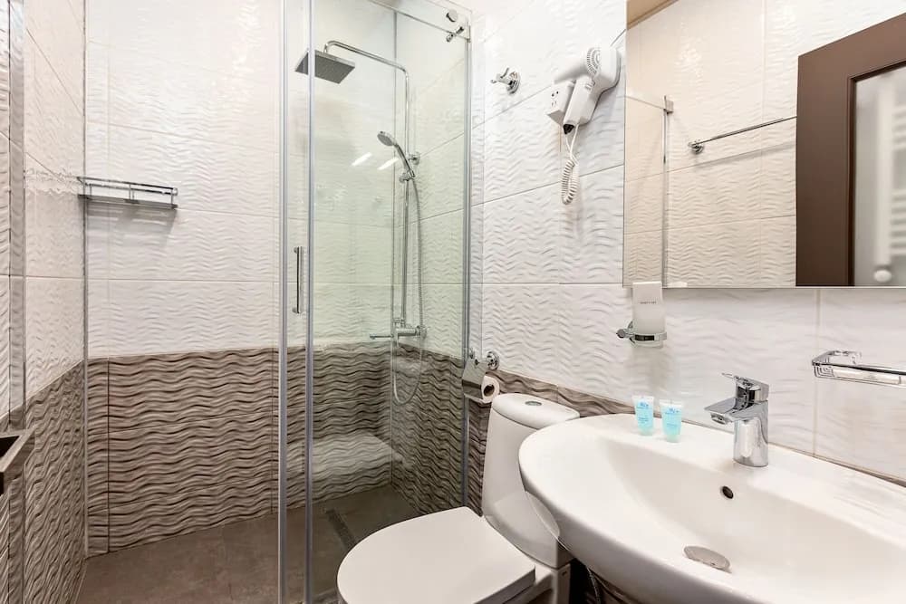 Kope Palace Hotel - photo 15