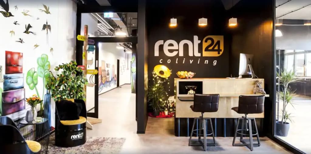 Design Hostel P182 - photo 20