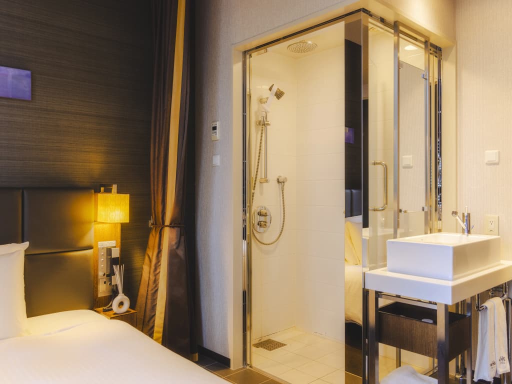 Gracery Tokyo Tamachi Hotel  - photo 27