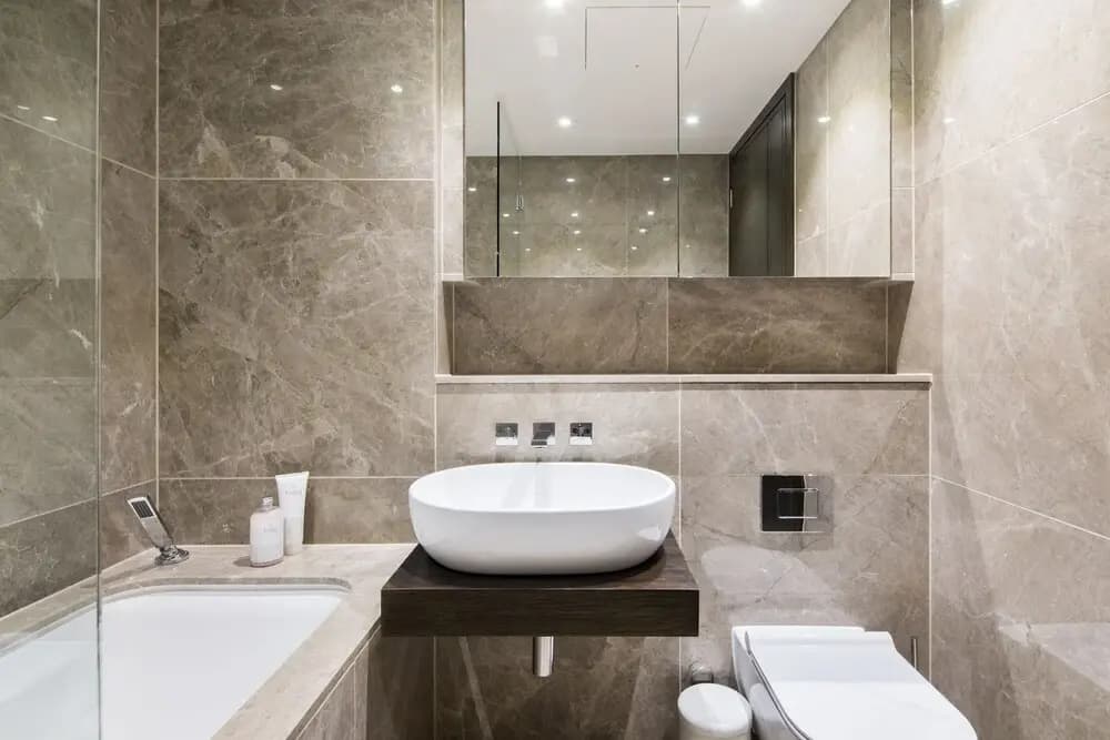Hessian Marble - photo 9