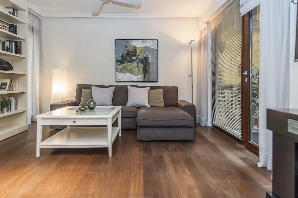 Alterhome Apartamento Puerta del Sol II - photo 6
