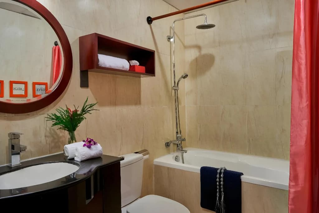 Prostyle Hotel Ho Chi Minh - photo 11