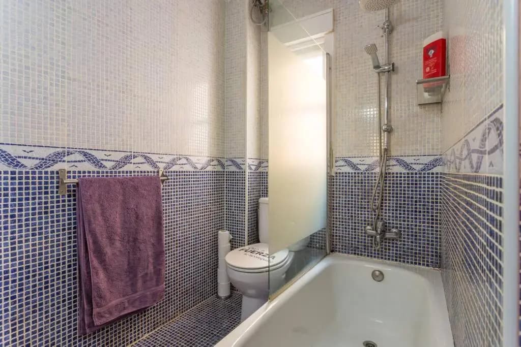 Apartamento Urgel - photo 8