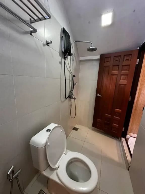 Perhentian Island Coralview Resort - photo 10