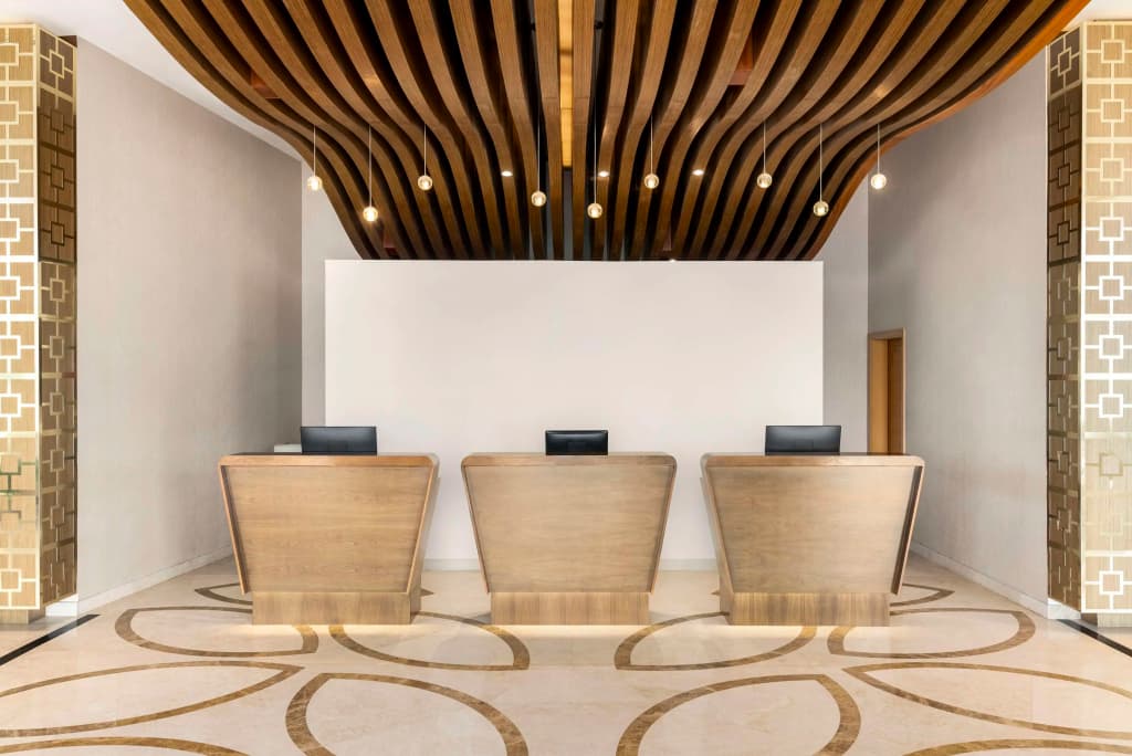 Levatio Suites Muscat, a member of Radisson Individuals - photo 18