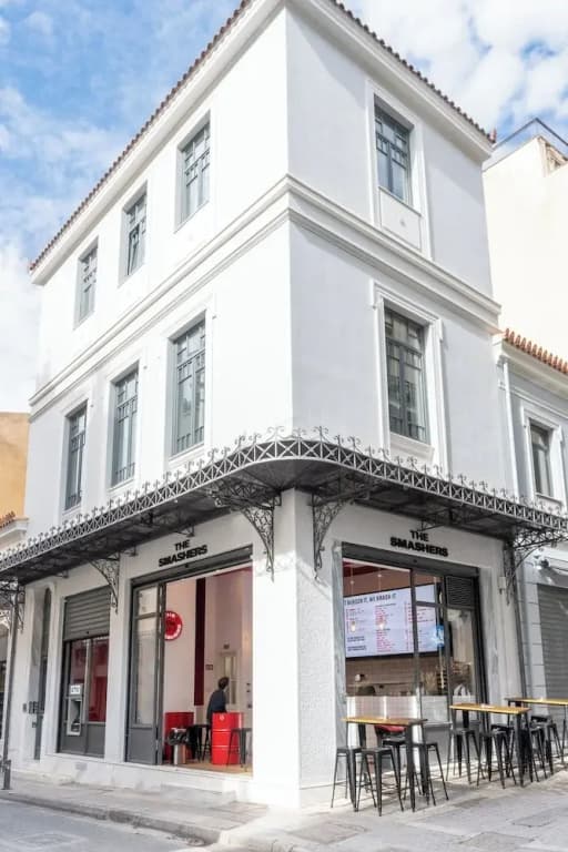 Lofus Art Suites - photo 1