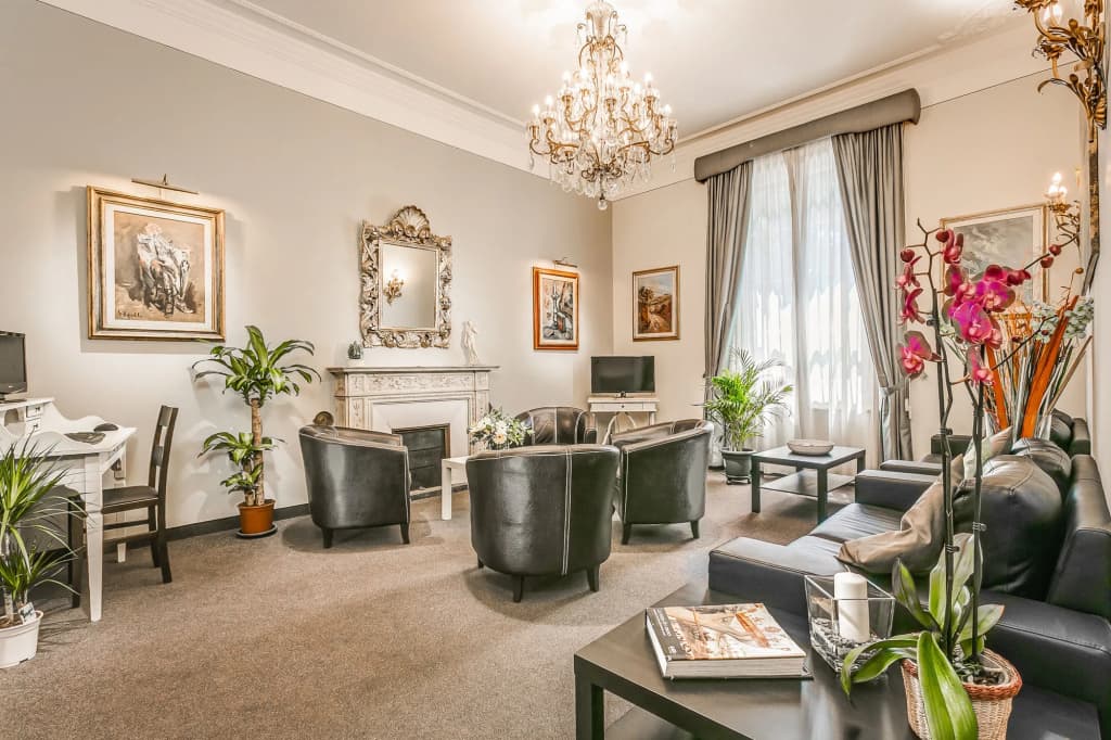 Hotel Arno Bellariva - photo 13