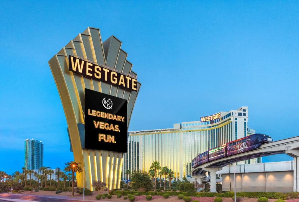 Westgate Las Vegas Resort & Casino - photo 47