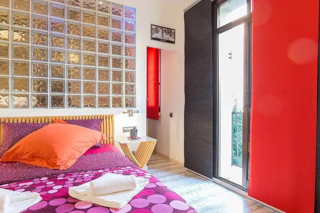 San Pau Apartment - photo 17